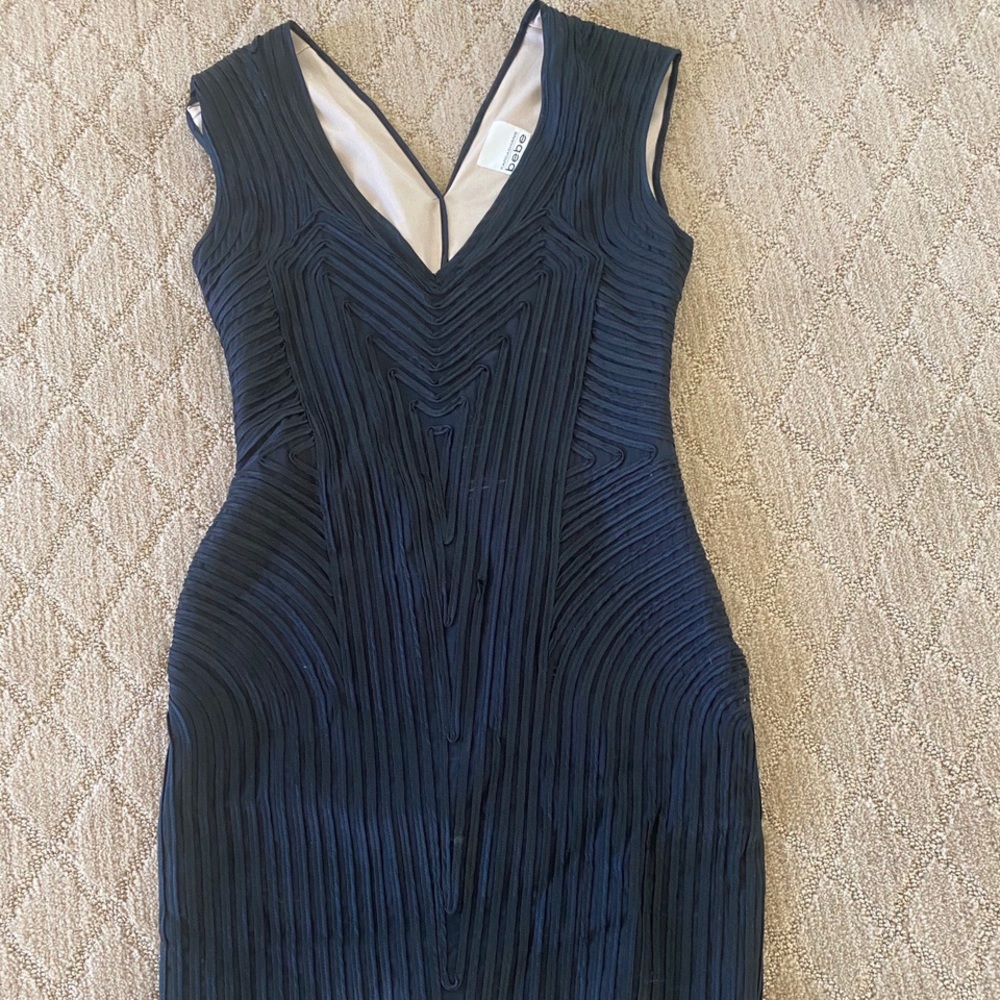 BeBe dress